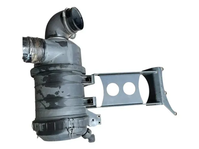 Carcaça Caixa Filtro Ar C Suporte Iveco Daily Vertis OriginaL