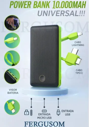 Power bank