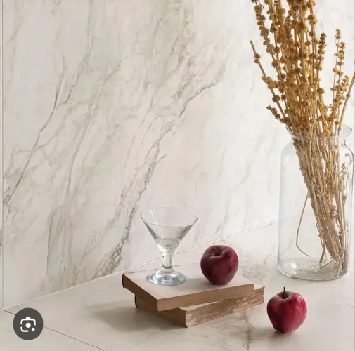 APUANO ORO 90x90 Natural Portobello