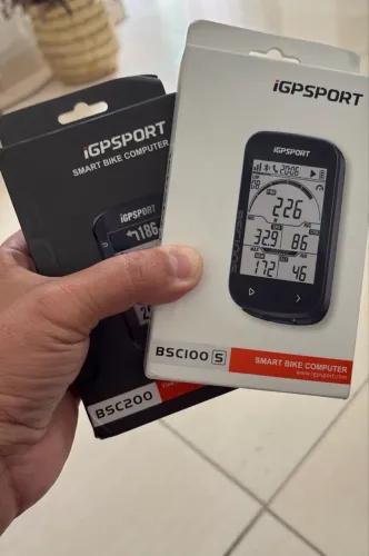 IGPSPORT BSC200 IGPSPORT BCS100s