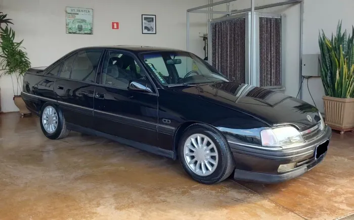 Chevrolet Omega CD 4.1 / 3.0 1995