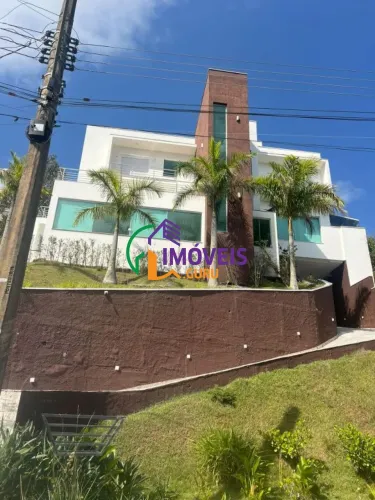 CASA EM CONDOMÍNIO - CONDOMÍNIO HILLS 3 - SP