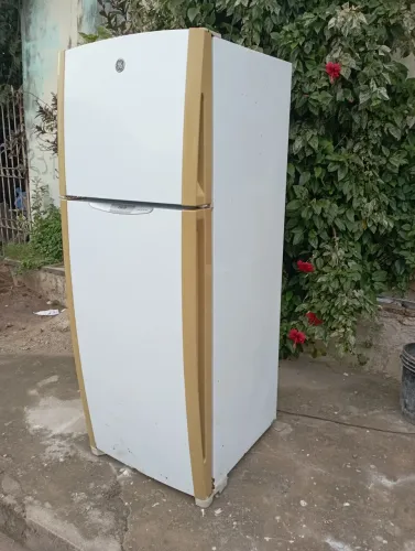 Geladeira Frostfree G&E 410 Litros