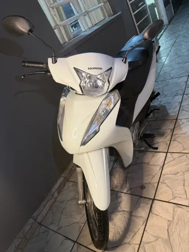 Biz 2023 110i