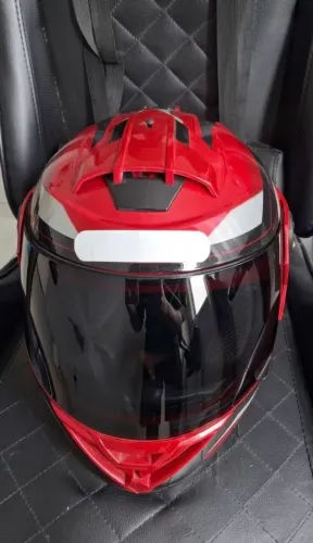 Capacete Pro Tork Evolution G8 Evo