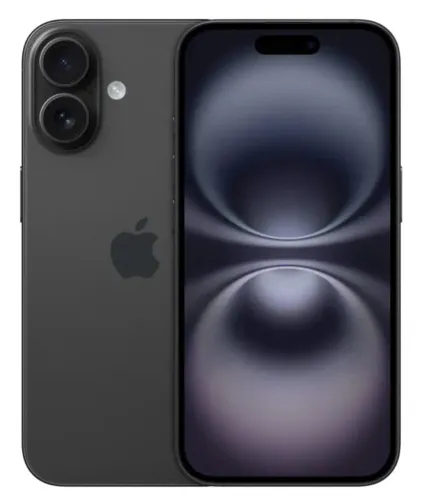 iPhone 16