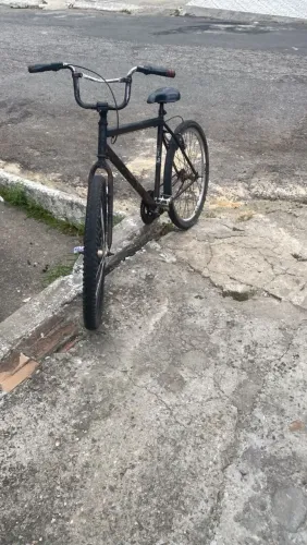 Vendo Bicicleta