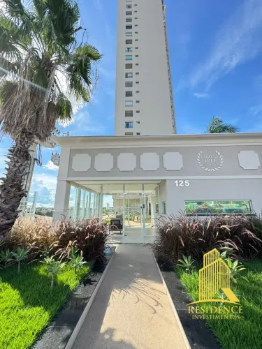 Apartamento Alto Padrão | 441m² de Sofisticação e Exclusividade