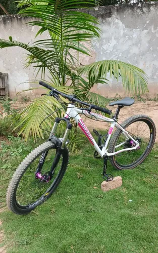 Vendo bike