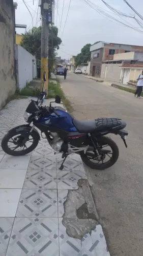 Moto zero 