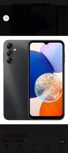 Samsung Galaxy A14