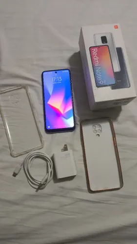 Redmi Note 9 Pro