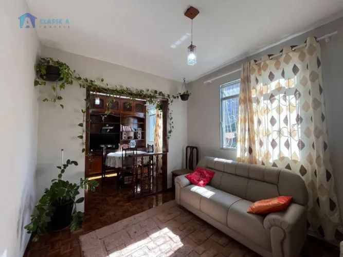 Classe A imóveis oferece este Apartamento com 3 quartos à venda, 132 m² por R$ 550.000 - C