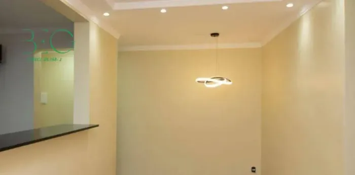 Apartamento à venda, 44 m² por R$ 314.000,00 - Vila Paulista - Guarulhos/SP