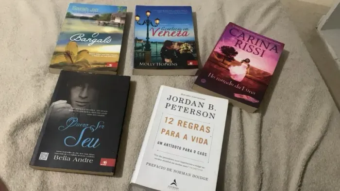 Livros