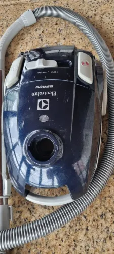 Aspirador eletrolux 1600w