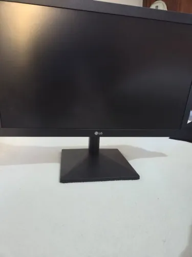 Tela computador