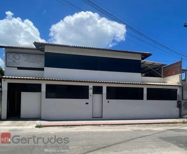 Casa para venda em Cobilandia