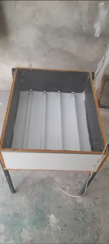 VENDO MESA DE REVELAÇÃO PARA SERIGRAFIA