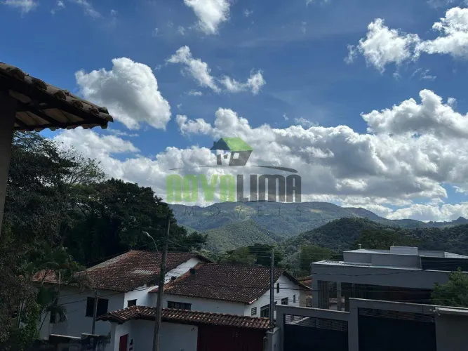 Excelente casa à venda no Ipê