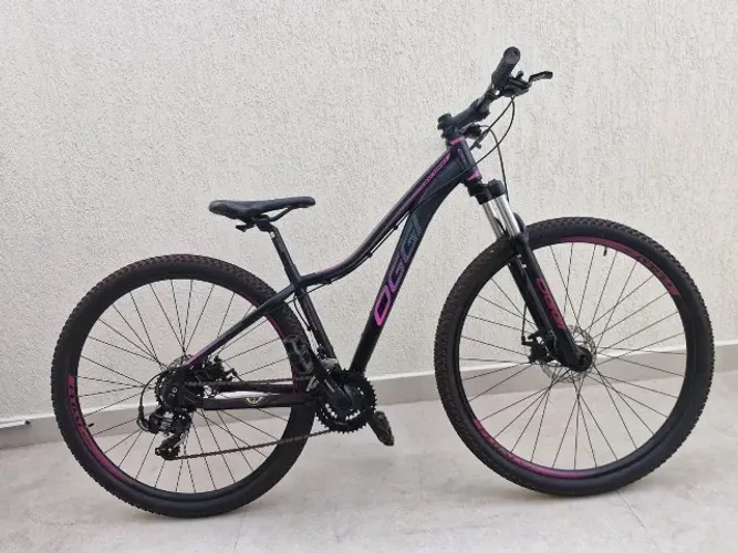 Bicicleta Oggi Float Aro 29 Feminina 