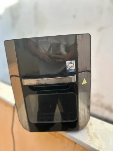 Air fry Britânia 