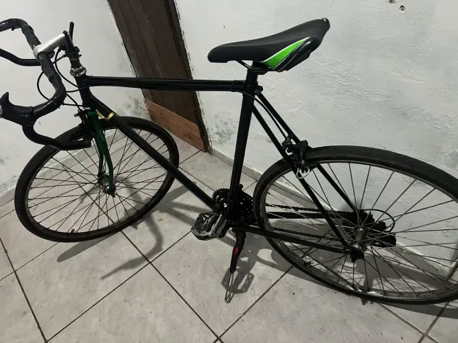Bike magrela