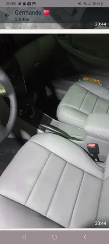 Toyota Corolla XLI 1.6 16V 110cv Aut. 2005
