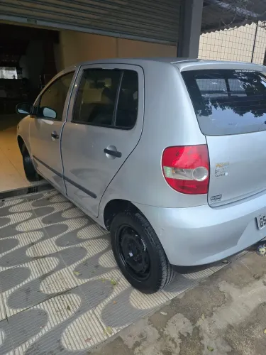 Volkswagen Fox City 1.0 MI/ 1.0mi Total Flex 8V 5P 2005