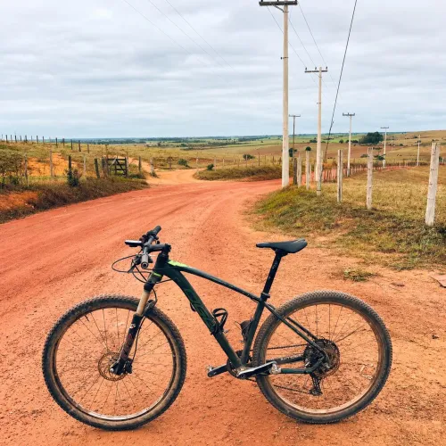 Vendo bike Oggi 7.4!