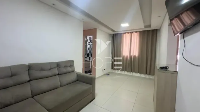 Apartamento à venda Spazio Leopoldina - 2 Quartos - Gleba Palhano zona sul - Londrina/Pr