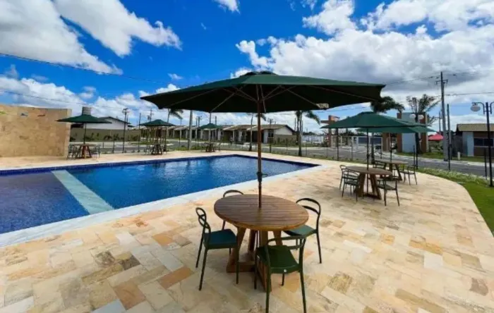 OPORTUNIDADE: Casa no Residencial Gran Jardim Dracenas