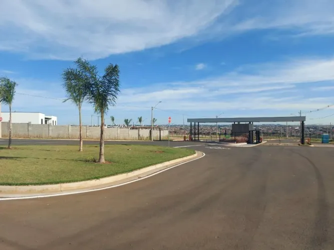 Terreno à venda em Nova Odessa, Vila América, Vila América