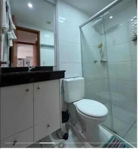 Apartamento no Borges landeiro