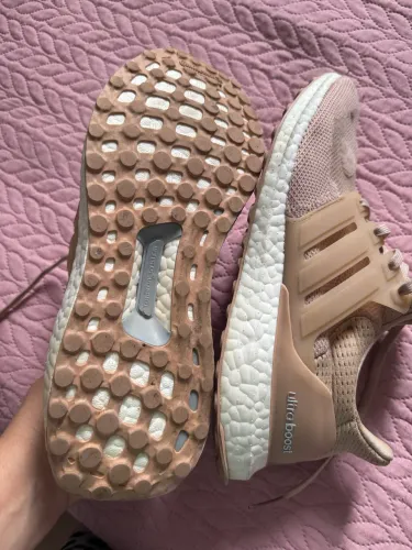 Adida Ultraboost 1.0 Feminino