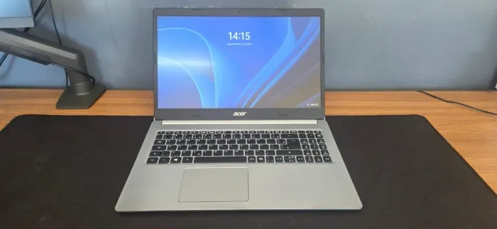 Acer Aspire 5 Ryzen 7 + 20GB RAM + Placa de Video Dedicada