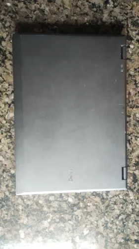 Notebook Dell $100 | LEIA A DESCRIÇÃO