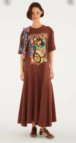 Vestido