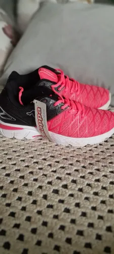 Tênis kappa feminino 37
