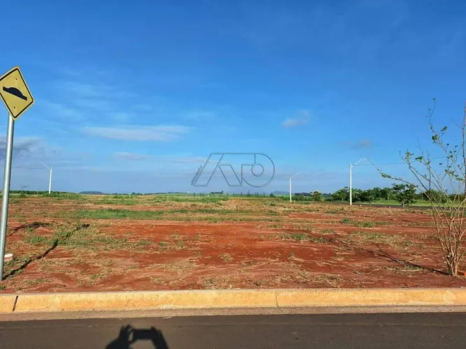 Terreno à venda, Nossa Senhora Aparecida I - SALTINHO/SP