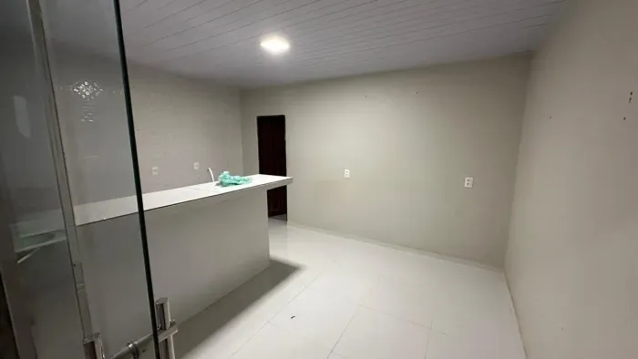 Alugo Casa no Renascer 1