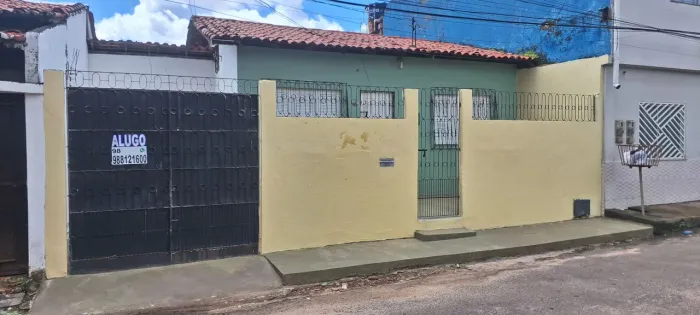 OkCasa de 3 quartos no Sm2 Bequimão
