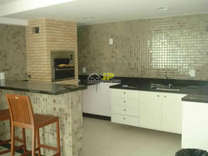 APARTAMENTO 2 QUARTOS COM SUÍTE | JARDIM CAMBURI | LAZER COMPLETO