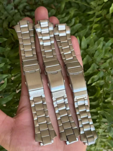 Pulseira Citizen Aqualand JP1060, BJ2040 e 5812
