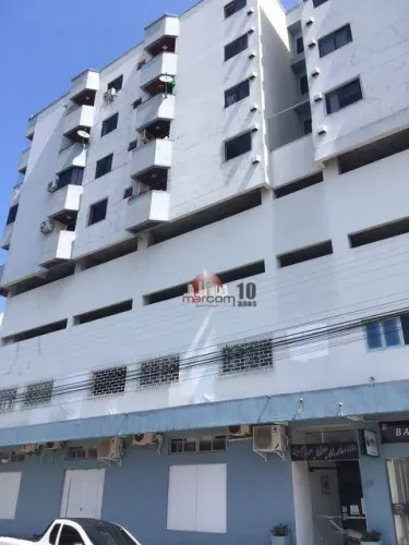 ?? ALUGUEL ANUAL | APARTAMENTO 1 DORMITÓRIO COM GARAGEM NO CENTRO DE BALNEÁRIO CAMBORIÚ