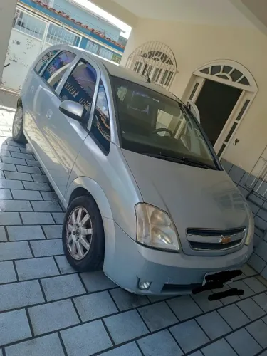 Chevrolet Meriva Prem.easytronic 1.8 Flexpower 5P 2009