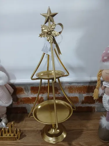 Boleira porta doces 