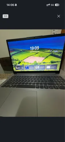 Notebook Lenovo