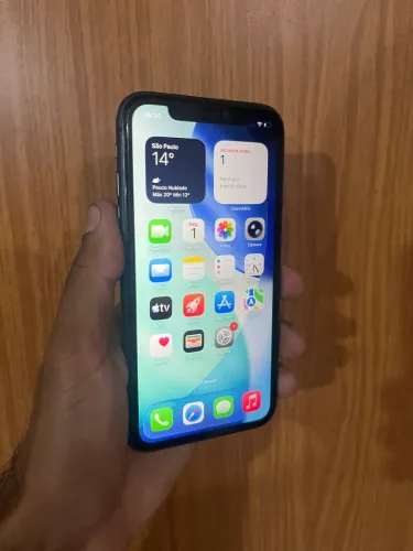 iPhone 11.  128gb