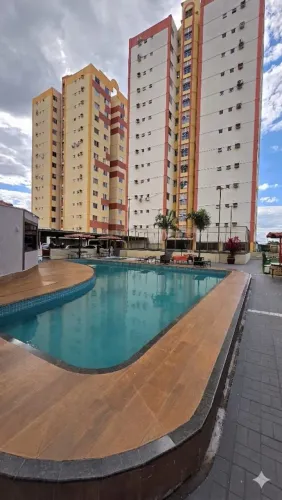 CONDOMÍNIO BELLA VITÁ ST. SUDOESTE